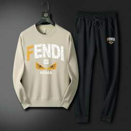 Picture of Fendi Sweater Suits _SKUFendiM-4XL11Lr23739083